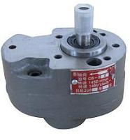 液压系统核心组件及其制造企业概述