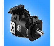 柱塞泵 高效流体传输的工业核心