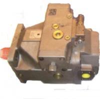 石油石化机械装备配套轴向变量柱塞泵与注脂泵的应用与优势