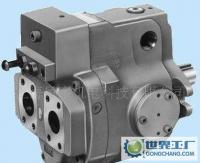 变量柱塞泵A56-F-R-01-H-S-K-32 工业润滑系统核心注脂泵详解