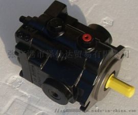 台湾旭宏柱塞泵P16 B1 F R 01 型号解析与厦门佳合亿兴机电的接线盒服务