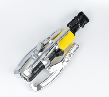 液压拉马为何需要加油以及正确使用注脂泵的方法