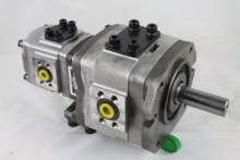 现货供应NACHI PZ-6B-125-220E3A-20柱塞泵 性能解析与行业应用指南