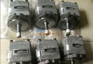 迪普马液压泵系列产品及其接线盒应用概述